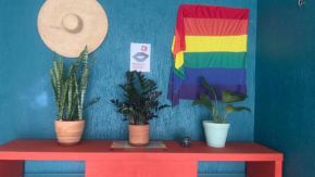 GayFriendly Hostel BSB Airport